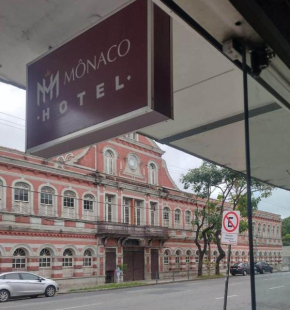 Mônaco Hotel